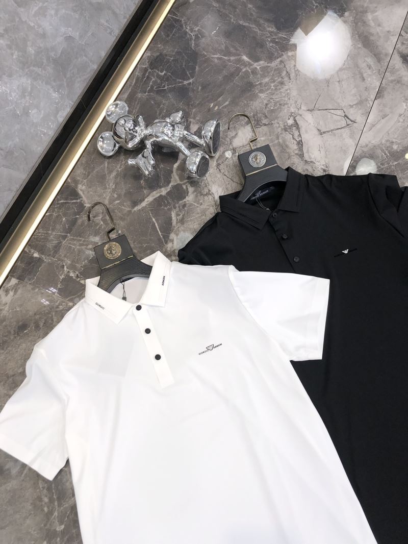 Armani T-Shirts